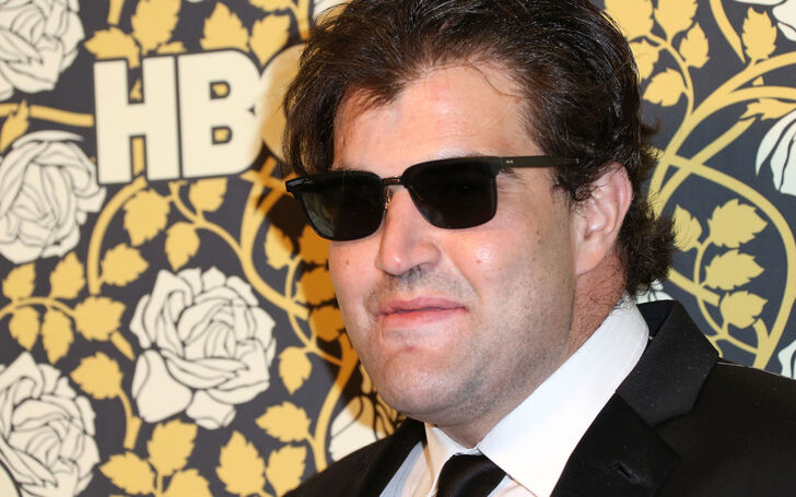 Disney Channel's 'Recess' Voice Actor Jason Davis Passes Away at 35